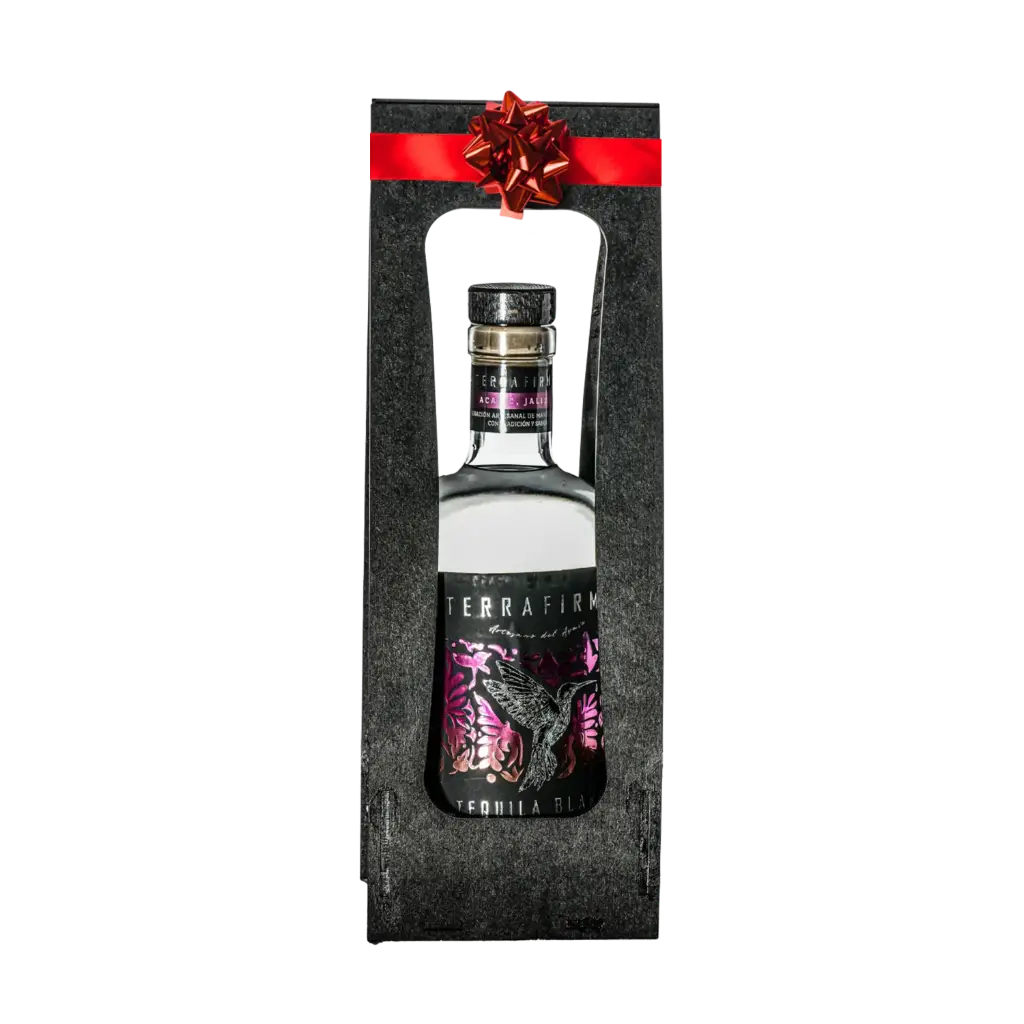 Terrafirme Gift Edition (Blanco Labranza)