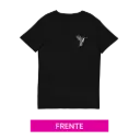 Playera Colibrí Terrafirme