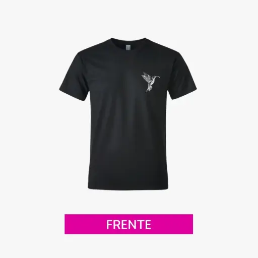 Playera F*ck Stress Drink Tequila